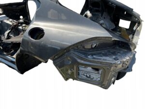 ĆWIARTKA BŁOTNIK PAS TYŁ LEWY PORSCHE PANAMERA 970 I LIFT 3.0 S E-HYBRID