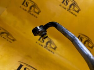 PRZEWÓD RURA RURKA WĄŻ KLIMATYZACJI PORSCHE CAYMAN S 987