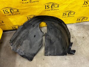 NADKOLE KOMPLETNE PRZÓD PRAWY PEUGEOT 2008 II