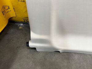 PODSUFITKA PODSUFITÓWKA SUFIT BMW X4 G02 NOWA OEM