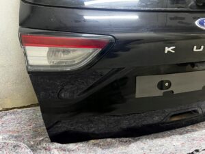KLAPA TYŁ BAGAŻNIKA KAMERA FORD KUGA MK3 ST-LINE ST LINE AGATE BLACK 2020R