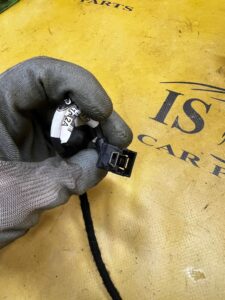 WIĄZKA INSTALACJA AUDIO USB FORD ESCAPE MK4