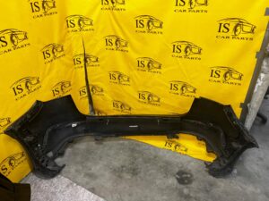 KPL KLAPA BAGAŻNIKA ZDERZAK TYŁ 6 X PDC MERCEDES A W177 A35 AMG 696 9696 HB