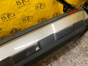 ZDERZAK 4 X PDC KLAPA TYŁ BAGAŻNIKA KAMERA TOYOTA RAV4 V LIFT HYBRID 218