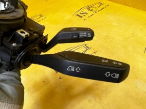 PAJĄK MANETKI PRZEŁĄCZNIK ZESPOLONY TAŚMA AUDI TT 8S EU