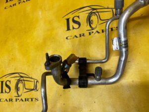 PRZEWÓD RURA RURKA WĄŻ KLIMATYZACJI PEUGEOT 308 II T9