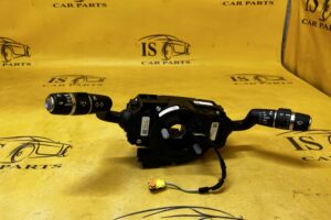 PAJĄK MANETKI PRZEŁĄCZNIK ZESPOLONY TAŚMA JAGUAR XF II X260 EU