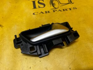 KPL KLAMKA WEWNĘTRZNA DRZWI LEWA PRAWA PEUGEOT 2008 II