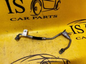 RURKA WĄŻ PRZEWÓD OLEJOWY TURBOSPRĘŻARKI TURBO RENAULT 1.3 TCE