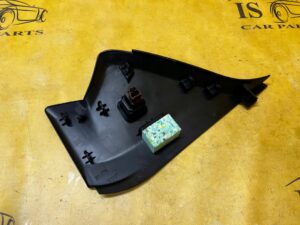 OSŁONA ZAŚLEPKA KONSOLI DESKI PRAWA PEUGEOT 2008 II EU