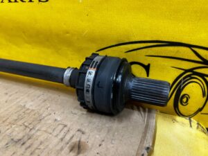 PÓŁOŚ TYŁ TYLNA PRAWY PRAWA MERCEDES A W177 A35 AMG 2.0 B 4-MATIC