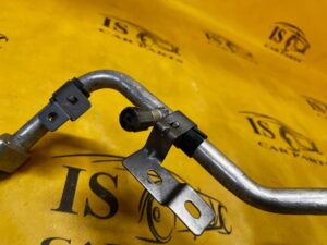 PRZEWÓD RURA RURKA WĄŻ KLIMATYZACJI RENAULT ESPACE V 1.6 DCI