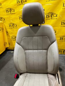 FOTEL PRZÓD LEWY KIEROWCY AIRBAG ELEKTRYCZNY MERCEDES GLS X166