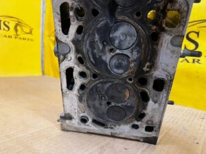 GŁOWICA SILNIKA RENAULT DACIA 1.5 DCI K9K