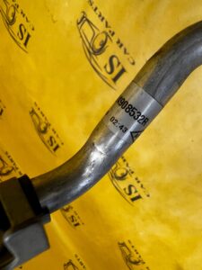 PRZEWÓD RURA RURKA WĄŻ KLIMATYZACJI RENAULT MEGANE IV 1.3 TCE