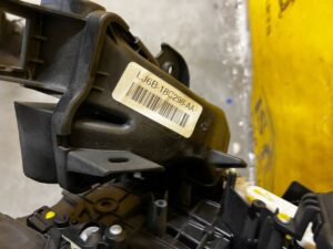 NAGRZEWNICA DMUCHAWA KLIMATYZACJI FORD ESCAPE MK4 1.5 ECOBOOST