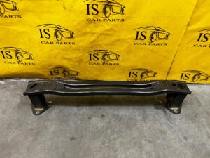 BELKA WZMOCNIENIE STREFA ZGNIOTU ZDERZAKA TYŁ PEUGEOT 2008 II