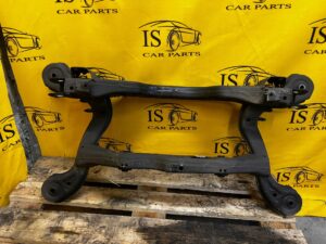 WÓZEK BELKA SANKI KOŁYSKA TYŁ MERCEDES A W177 A35 AMG 2.0 B 4-MATIC