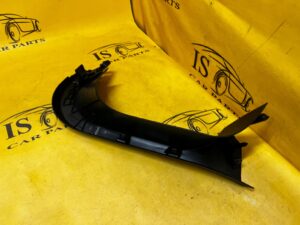 POSZYCIE TAPICERKA KLAPY TYŁ BAGAŻNIKA LEWY LEWA PEUGEOT 2008 II