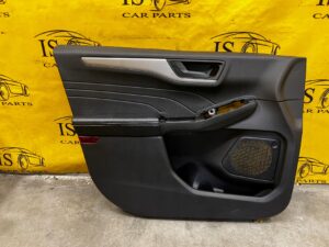 BOCZEK TAPICERKA DRZWI LEWY PRZÓD FORD ESCAPE MK4