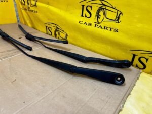 KOMPLET RAMIONA RAMIĘ WYCIERACZEK WYCIERACZKI PRZÓD FORD ESCAPE MK4