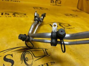 PRZEWÓD RURA RURKA WĄŻ KLIMATYZACJI JAGUAR XF II X260 2.0 D