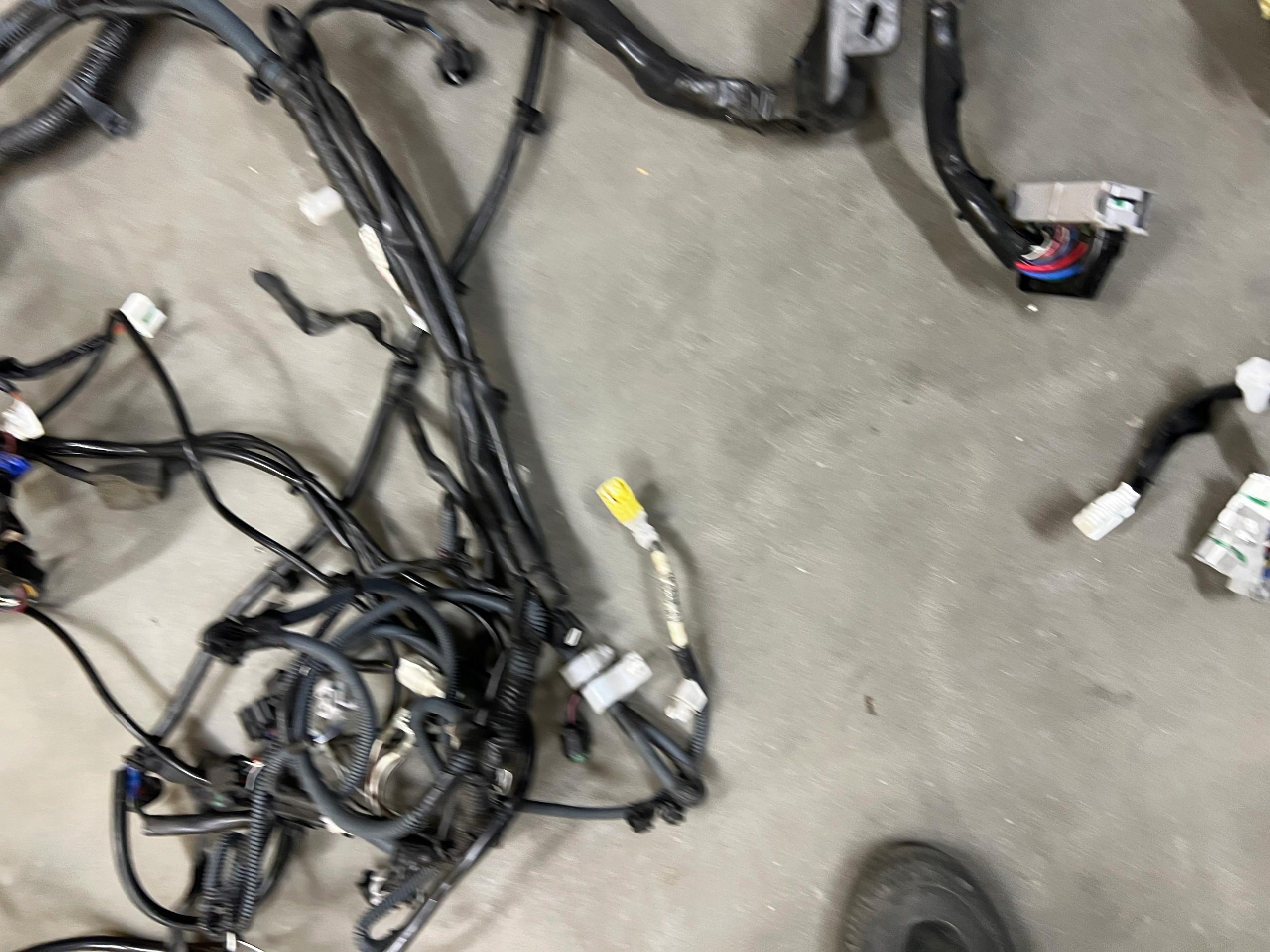 WIĄZKA INSTALACJA SILNIKA TOYOTA AURIS II HB 1.8 HYBRID