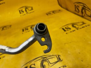 PRZEWÓD RURA RURKA WĄŻ KLIMATYZACJI FORD FIESTA MK8 ST 1.5 ECOBOOST