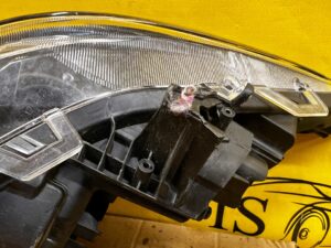 LAMPA REFLEKTOR PRZEDNIA PRZÓD LEWY FULL LED TOYOTA RAV4 V LIFT EU 22-