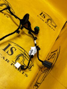 WIĄZKA INSTALACJA DRZWI TYŁ LEWY FORD ESCAPE MK4