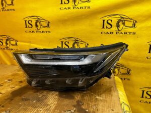 LAMPA REFLEKTOR PRZEDNIA PRZÓD LEWY FULL LED TOYOTA RAV4 V LIFT EU 22-