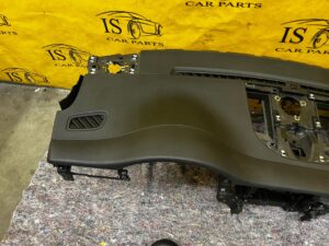 KOMPLET DESKA KONSOLA PODUSZKI AIRBAG PASY PORSCHE MACAN 95B LHD