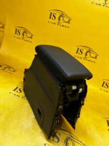 TUNEL ŚRODKOWY PODŁOKIETNIK PEUGEOT 2008 II