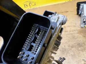 STEROWNIK KOMPUTER SILNIKA ECU MERCEDES GL X166 3.0 CDI 350 BLUETEC