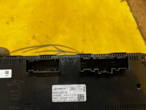 PANEL PRZEŁĄCZNIK NAWIEWU KLIMATYZACJI FORD ESCAPE MK4 KUGA MK3