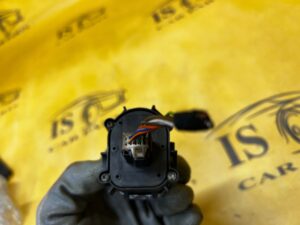 PRZEŁĄCZNIK PRZYCISK ENGINE START STOP MERCEDES A W177