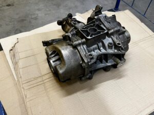 MOST DYFER DYFERENCJAŁ TYŁ MERCEDES A KLASA W177 A45S A45 S AMG