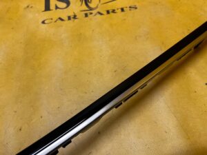 LISTWA OZDOBNA DEKOR KONSOLI DESKI PEUGEOT 2008 II EU