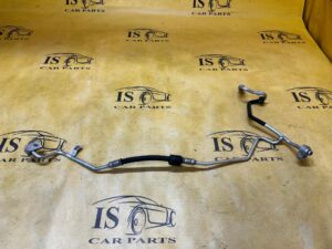 PRZEWÓD RURA RURKA WĄŻ KLIMATYZACJI AUDI Q7 II 4M 3.0 TDI