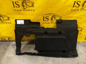 DYWAN WYKŁADZINA PODŁOGA WKŁAD BAGAŻNIKA MERCEDES A W177 HB