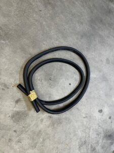 USZCZELKA DRZWI TYŁ LEWA PRAWA FORD ESCAPE MK4