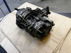 MOST DYFER DYFERENCJAŁ TYŁ MERCEDES A KLASA W177 A45S A45 S AMG