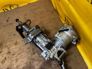 KOLUMNA KIEROWNICZA WSPOMAGANIE FORD ESCAPE MK4 USA