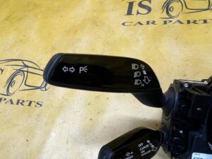 PAJĄK MANETKI PRZEŁĄCZNIK ZESPOLONY TAŚMA AUDI A8 D4 4H EU