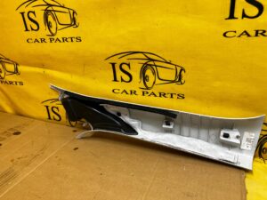 POSZYCIE OSŁONA OBUDOWA SŁUPKA PRZÓD A LEWY FORD ESCAPE MK4