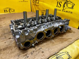 GŁOWICA SILNIKA TOYOTA RAV4 V 2.5 HYBRID XA25A