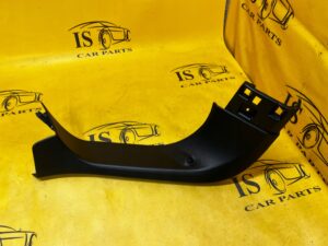 POSZYCIE TAPICERKA KLAPY TYŁ BAGAŻNIKA LEWY LEWA PEUGEOT 2008 II