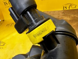 RURA WĄŻ PRZEWÓD DOLOT POWIETRZA PEUGEOT 2008 II 1.5 BLUE HDI