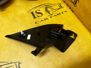 OSŁONA ZAŚLEPKA TRÓJKĄT LUSTERKA PRAWY PRAWA PEUGEOT 2008 II