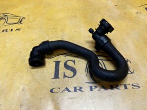 PRZEWÓD RURA RURKA WĄŻ WODY PEUGEOT 2008 II 1.5 BLUE HDI